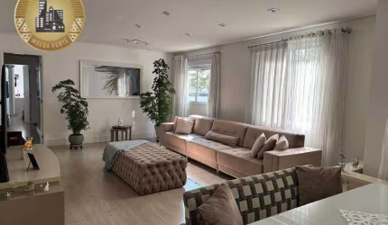 APARTAMENTO ELEGANTE NO PLANALTO – CONFORTO, SOFISTICAÇÃO E LAZER COMPLETO