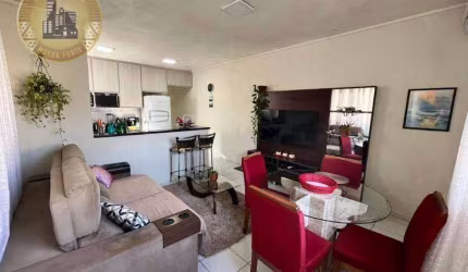Casa com 3 dormitórios à venda, 117 m² por R$ 400.000,00 - Cibratel II - Itanhaém/SP