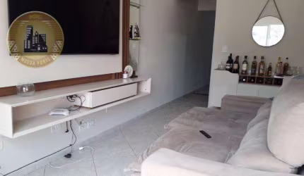 Sobrado com 3 dormitórios à venda, 217 m² por R$ 380.000,00 - Alvarenga - São Bernardo do Campo/SP