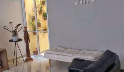 Sobrado com 3 dormitórios à venda, 250 m² por R$ 1.380.000,00 - Assunção - São Bernardo do Campo/SP