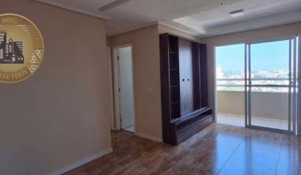 Apartamento com 2 dormitórios, 54 m² - venda por R$ 350.000,00 ou aluguel por R$ 2.300,00/mês - Assunção - São Bernardo do Campo/SP