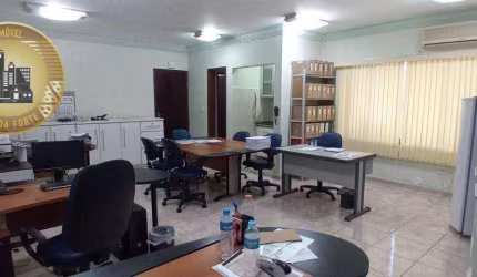 Sala à venda, 43 m² por R$ 280.000,00 - Vila Marlene - São Bernardo do Campo/SP
