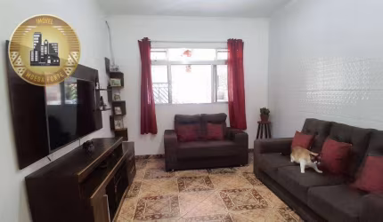 Sobrado com 4 dormitórios à venda, 200 m² por R$ 490.000,00 - Alves Dias - São Bernardo do Campo/SP