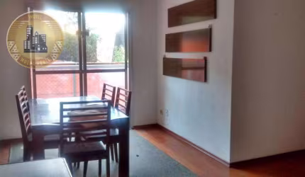 Apartamento com 3 dormitórios à venda, 64 m² por R$ 290.000,00 - Dos Casa - São Bernardo do Campo/SP