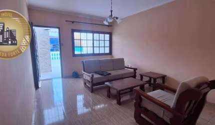 Casa com 3 dormitórios para alugar, 305 m² por R$ 3.470,00/mês - Assunção - São Bernardo do Campo/SP