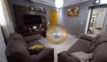 Sobrado com 5 dormitórios à venda, 290 m² por R$ 685.000,00 - Independência - São Bernardo do Campo/SP