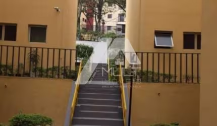 Apartamento com 02 dormitórios, À venda, Jardim Califórnia em JACAREÍ/SP