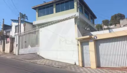 Casa à venda, Centro, JACAREI - SP