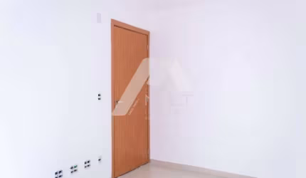 Apartamento com 2 dormitórios a venda no Parque Joatinga em Jacareí-SP