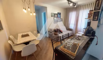 Ótimos apartamento de 2 dormitórios á venda no Vila Branca em Jacareí-SP