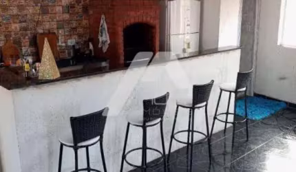 Casa de 3 Dormitório no Vila Julia em Poá  SP