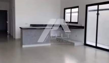 Ótima casa á venda no condomínio Reserva do Vale em Caçapava-SP