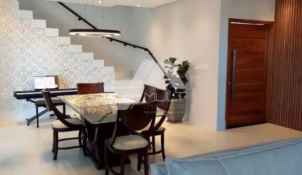 Casa com 6 dormitórios à venda, Terras do Vale, CACAPAVA - SP