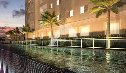 APARTAMENDO VERANO HOME RESORT   PARQUE CALIFORNIA  02 DORMITORIOS   58m    JACA