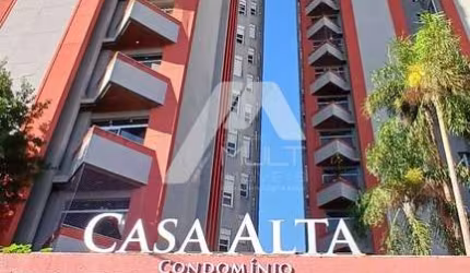 Apartamento para locação no Residencial Casa Alta - Jacareí SP.