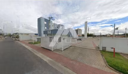 Apartamento para venda 52m  no Bairro Jardim Didinha Jacareí SP