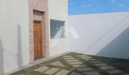 CASA 3 DORMITÓRIOS - JARDIM LEBLON - JACAREÍ SP - VENDA