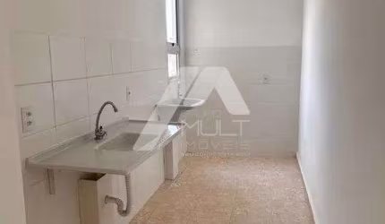 APARTAMENTO 2 DORMITÓRIOS - JARDIM PARAÍSO - JACAREÍ SP - LOCAÇÃO