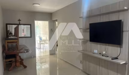 CASA EM CONDOMÍNIO FECHADO 3 DORMITÓRIOS - PARQUE CALIFÓRNIA - JACAREÍ SP - VENDA