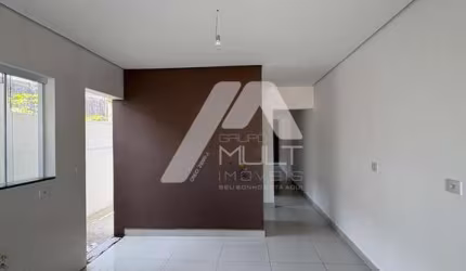 CASA 3 DORMITÓRIOS - PARQUE IMPERIAL - JACAREÍ SP - VENDA