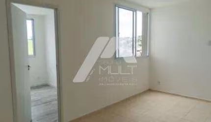 APARTAMENTO 2 DORMITÓRIOS - JARDIM PARAÍSO - JACAREÍ SP - VENDA