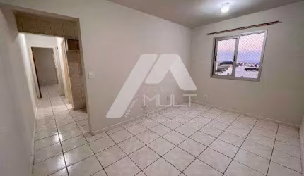 APARTAMENTO 2 DORMITÓRIOS - CENTRO - SÃO JOSÉ DOS CAMPOS SP - VENDA
