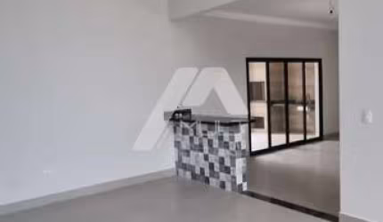 CASA 3 DORMITÓRIOS - VILLA BRANCA - JACAREÍ SP - VENDA