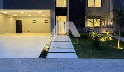 VENDA - Casa a  Alto Padrão- Jardim do Golfe - São José dos Campos