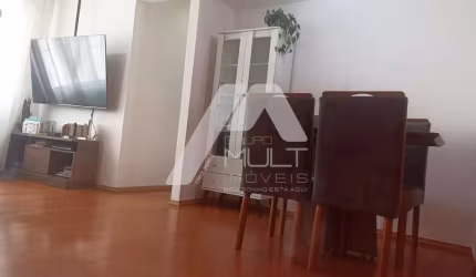 APARTAMENTO 2 DORMITÓRIOS - JARDIM APARECIDA - SÃO JOSÉ DOS CAMPOS SP - LOCAÇÃO