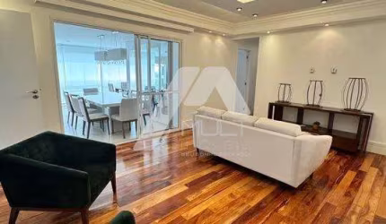 APARTAMENTO 4 DORMITÓRIOS - PARQUE RESIDENCIAL AQUARIUS - SÃO JOSÉ DOS CAMPOS SP - VENDA