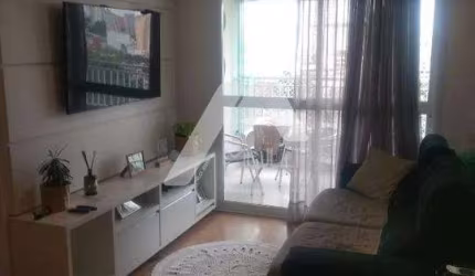 APARTAMENTO 2 DORTMITÓRIOS - JARDIM OSWALDO CRUZ - SÃO JOSÉ DOS CAMPOS SP - VENDA