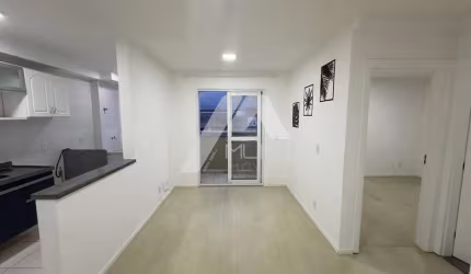 APARTAMENTO 2 DORMITÓRIOS - JARDIM SANTA MARIA - JACAREÍ SP - VENDA