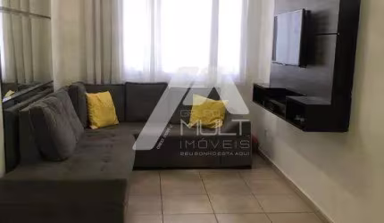APARTAMENTO COBERTURA 3 DORMITÓRIOS - JARDIM AMÉRICA - SÃO JOSÉ DOS CAMPOS SP - LOCAÇÃO