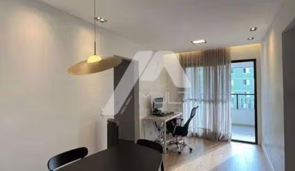 APARTAMENTO 2 DORMITÓRIOS - JARDIM CALIFÓRNIA - JACAREÍ SP - VENDA