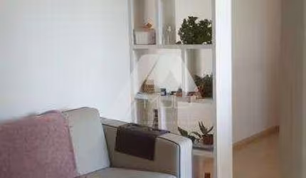 APARTAMENTO 2 DORMITÓRIOS - JARDIM LUIZA - JACAREÍ SP - VENDA