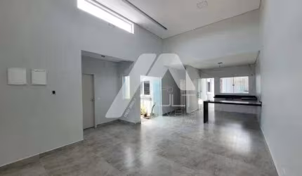 CASA 3 DORMITÓRIOS - JARDIM ALTOS DE SANTANA II - JACAREÍ SP VENDA