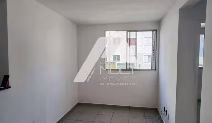 Apartamento à venda, Monte Castelo, SAO JOSE DOS CAMPOS - SP