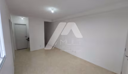 Apartamento para locação- Residencial Vista Bela 40m  Jardim Paraiso- Jacareí