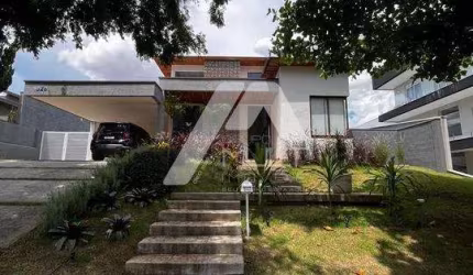 Casa para locação, Condomínio Residencial Mirante do Vale, JACAREI - SP