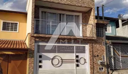 Casa à venda, Jardim dos Bandeirantes, São José dos Campos - SP