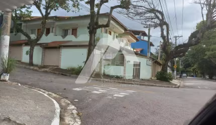 Sobrado Tipo Vilagio para Venda - Parque Industrial - São José dos Campos - SP