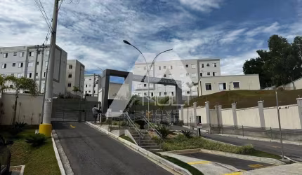 Apartamento Novo para Venda - Bom Retiro - São José dos Campos - SP