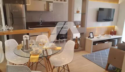 Lançamento  Le Premier Residence Club - Jardim California - JACAREÍ SP