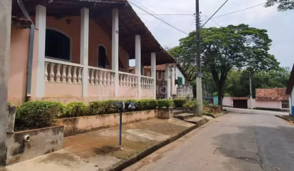 Casa à venda, Nossa Senhora do Bom Retiro, SAO JOSE DOS CAMPOS - SP