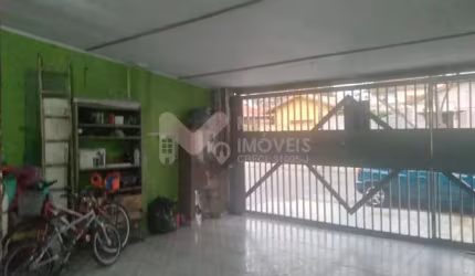 Excelente Casa d Ts, Jd. Vale do Sol