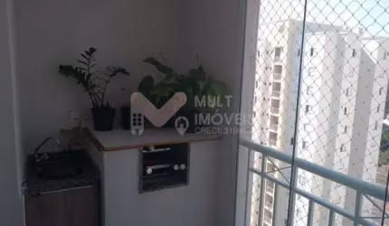 Apartamento com 3 dormitórios à venda, Vila Sanches, SAO JOSE DOS CAMPOS - SP