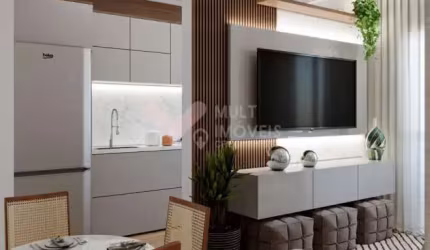Lançamento Aurora Residence, Jardim Jacinto, JACAREI - SP
