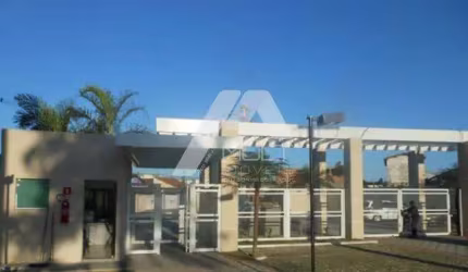 Apartamento com 2 dormitórios, À venda, Condomínio Tropical Garden, JACAREÍ - SP