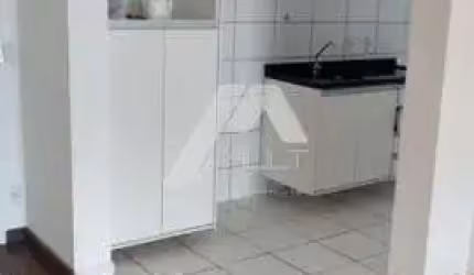 Apartamento com 3 dorms, À venda, Centro, JACAREÍ - SP