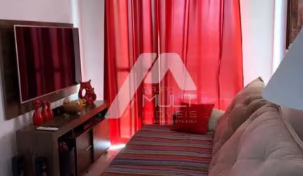 Apartamento com 2 dormitórios, 55M    Cidade Salvador   JACAREÍ - SP